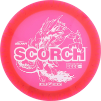 FuZed Line Scorch Flame
