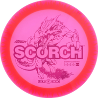 FuZed Line Scorch Flame