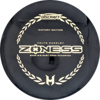 Holyn Handley 2026 Victory Edition Zone SS