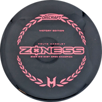 Holyn Handley 2026 Victory Edition Zone SS