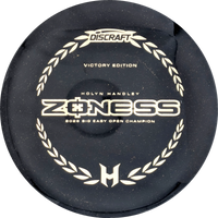 Holyn Handley 2026 Victory Edition Zone SS