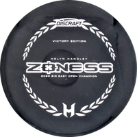 Holyn Handley 2026 Victory Edition Zone SS
