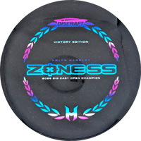 Holyn Handley 2026 Victory Edition Zone SS