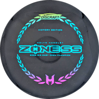 Holyn Handley 2026 Victory Edition Zone SS