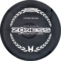 Holyn Handley 2026 Victory Edition Zone SS