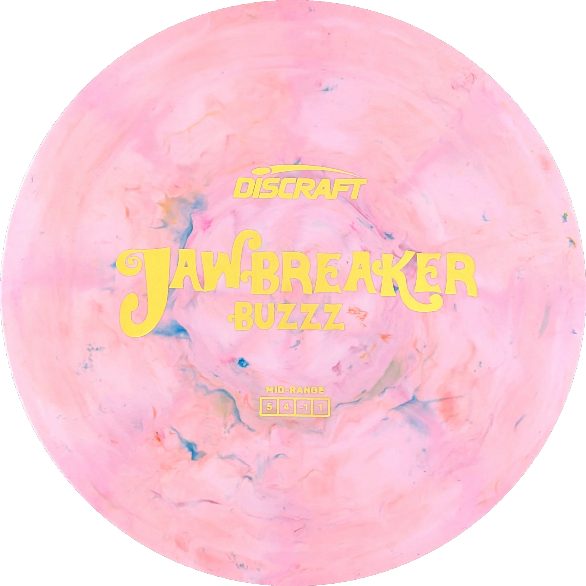 Jawbreaker Buzzz