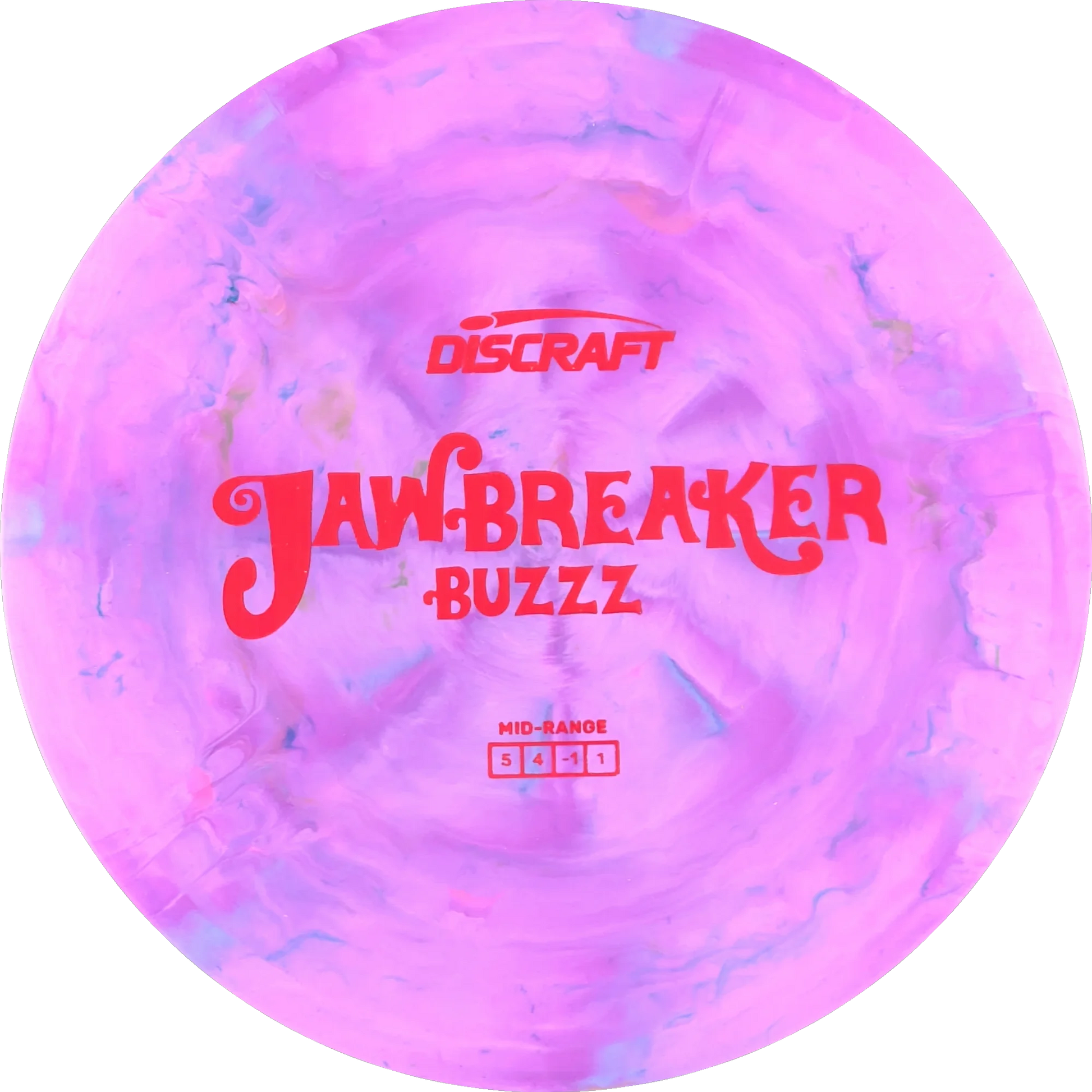 Jawbreaker Buzzz