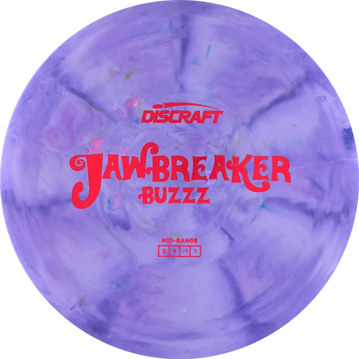Jawbreaker Buzzz