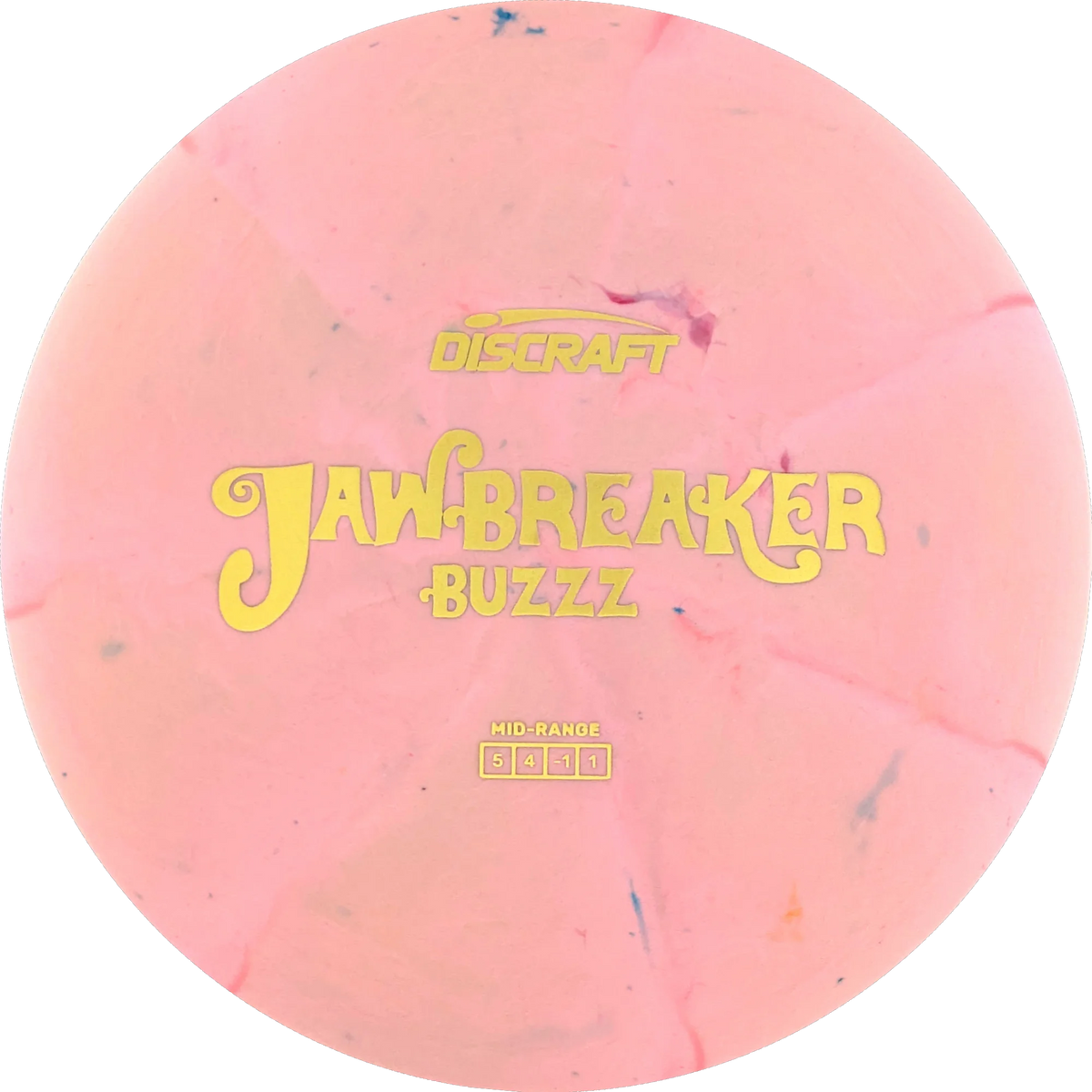 Jawbreaker Buzzz