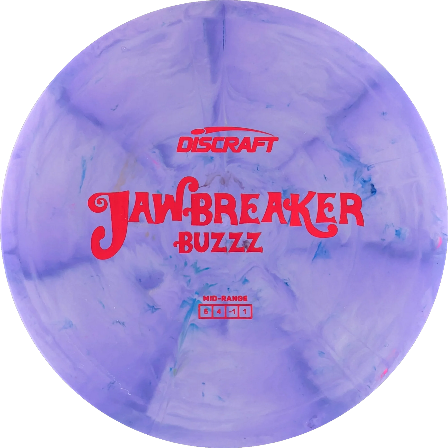 Jawbreaker Buzzz