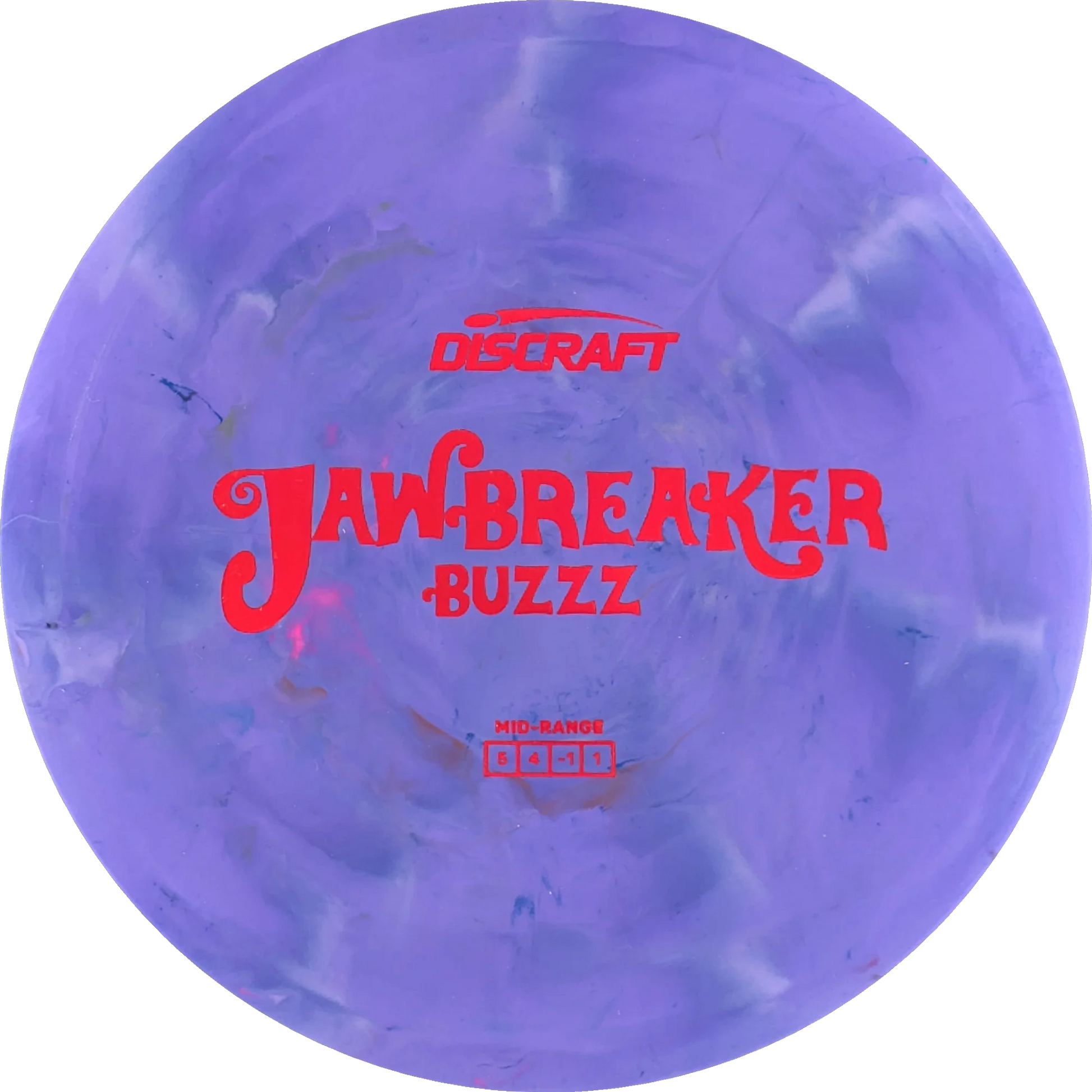 Jawbreaker Buzzz
