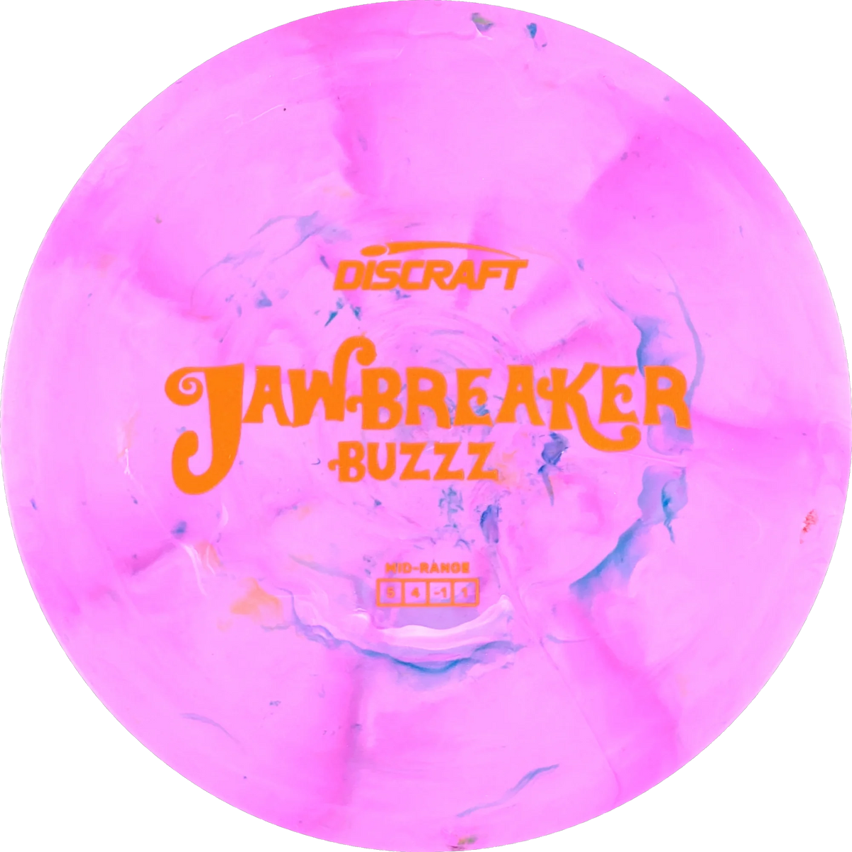 Jawbreaker Buzzz