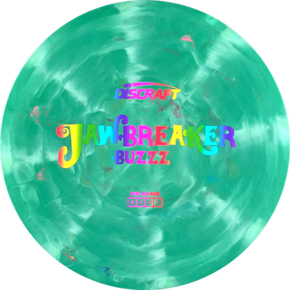 Jawbreaker Buzzz