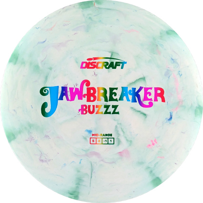 Jawbreaker Buzzz