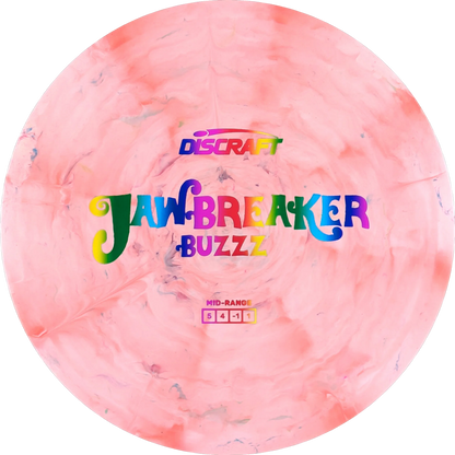 Jawbreaker Buzzz
