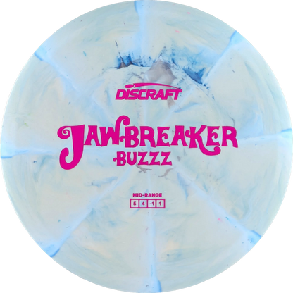 Jawbreaker Buzzz