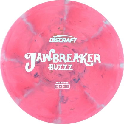 Jawbreaker Buzzz