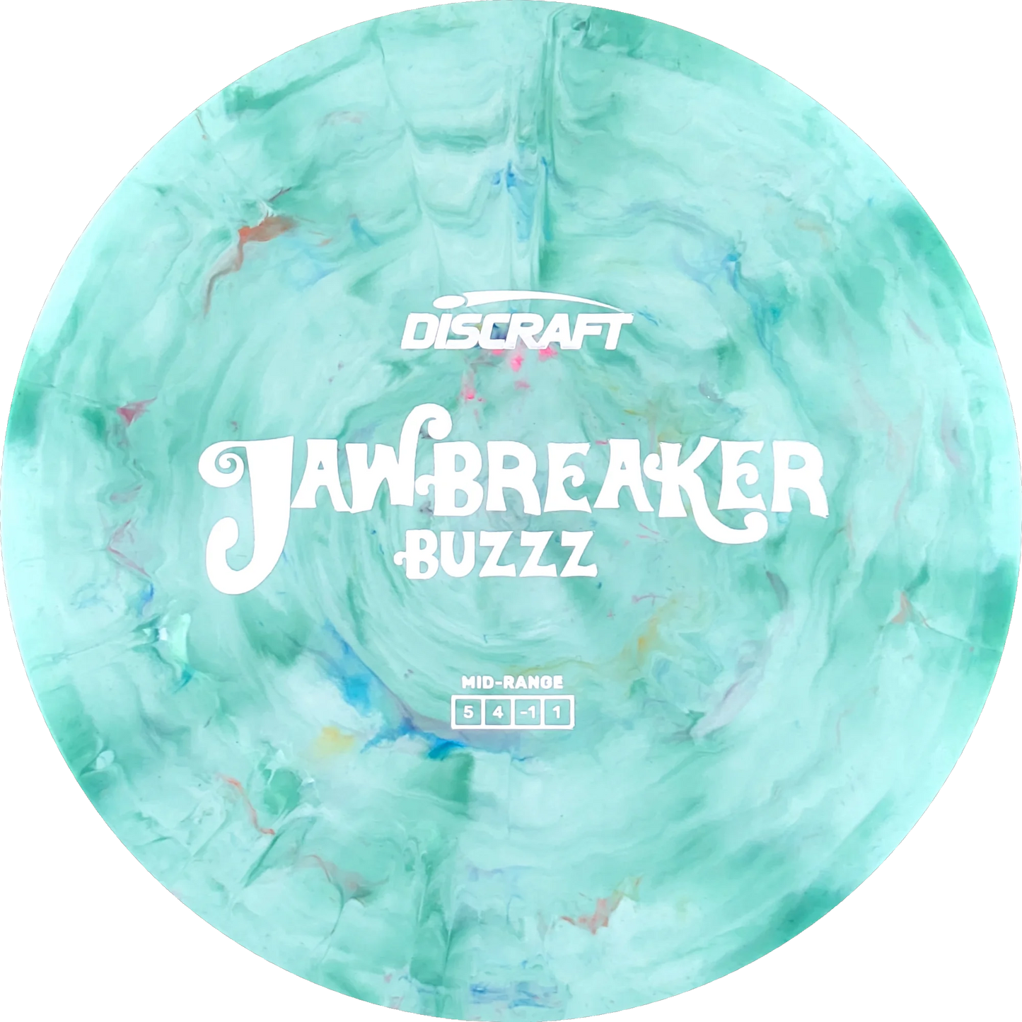 Jawbreaker Buzzz