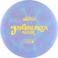 Jawbreaker Roach