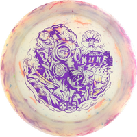 Jawbreaker Z Colorshift 2026 Ledgestone Nuke