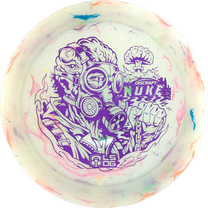 Jawbreaker Z Colorshift 2026 Ledgestone Nuke