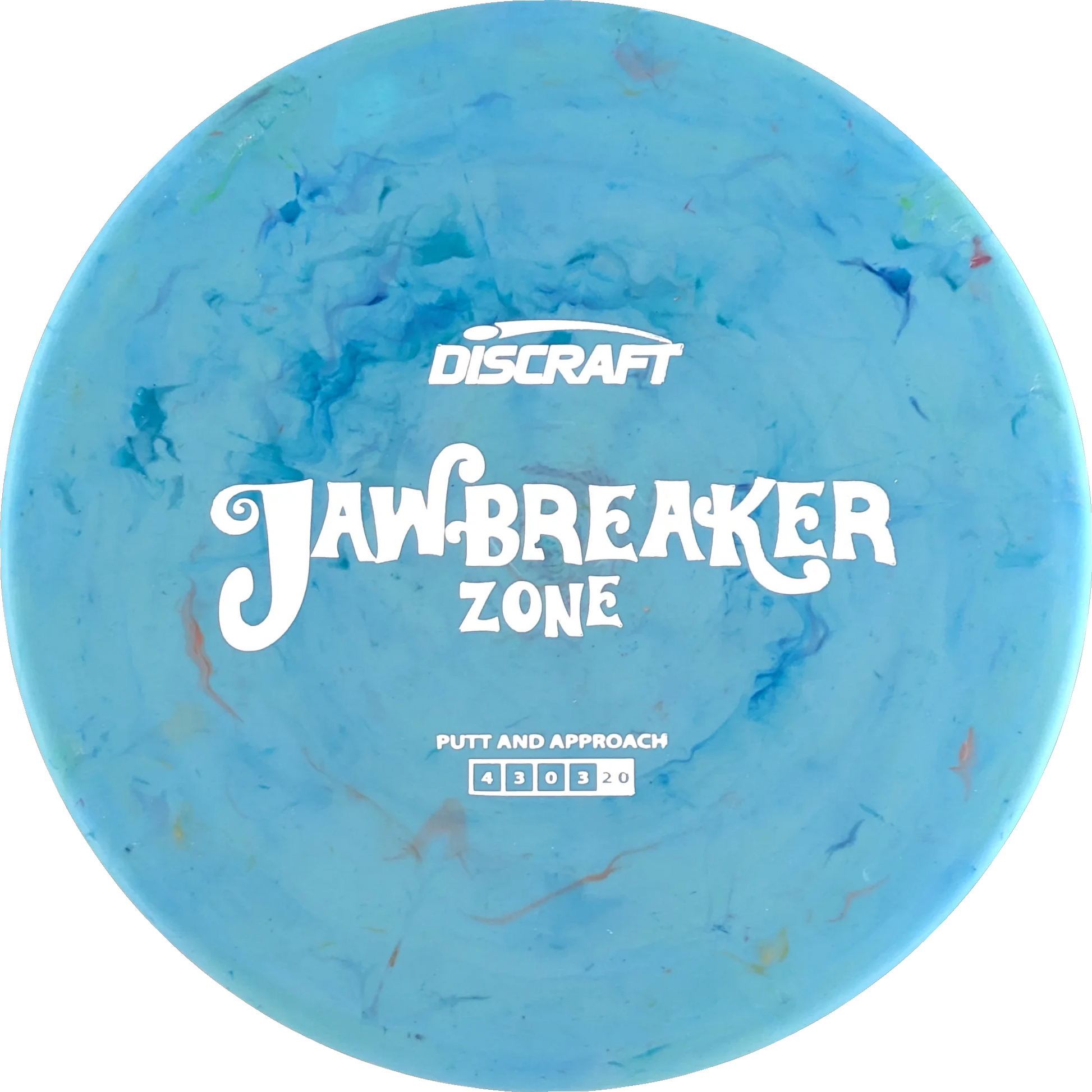 Jawbreaker Zone
