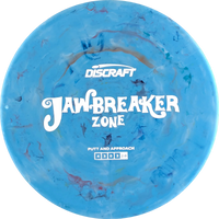 Jawbreaker Zone