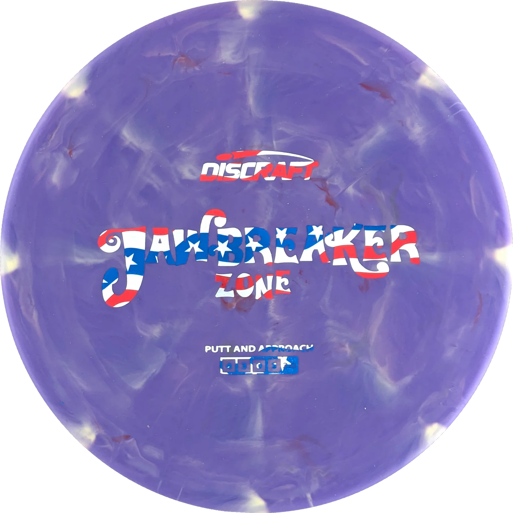 Jawbreaker Zone