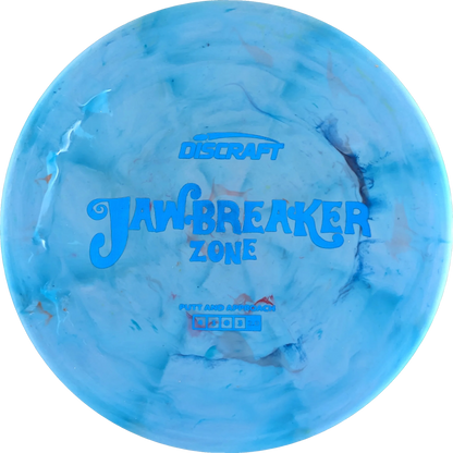 Jawbreaker Zone