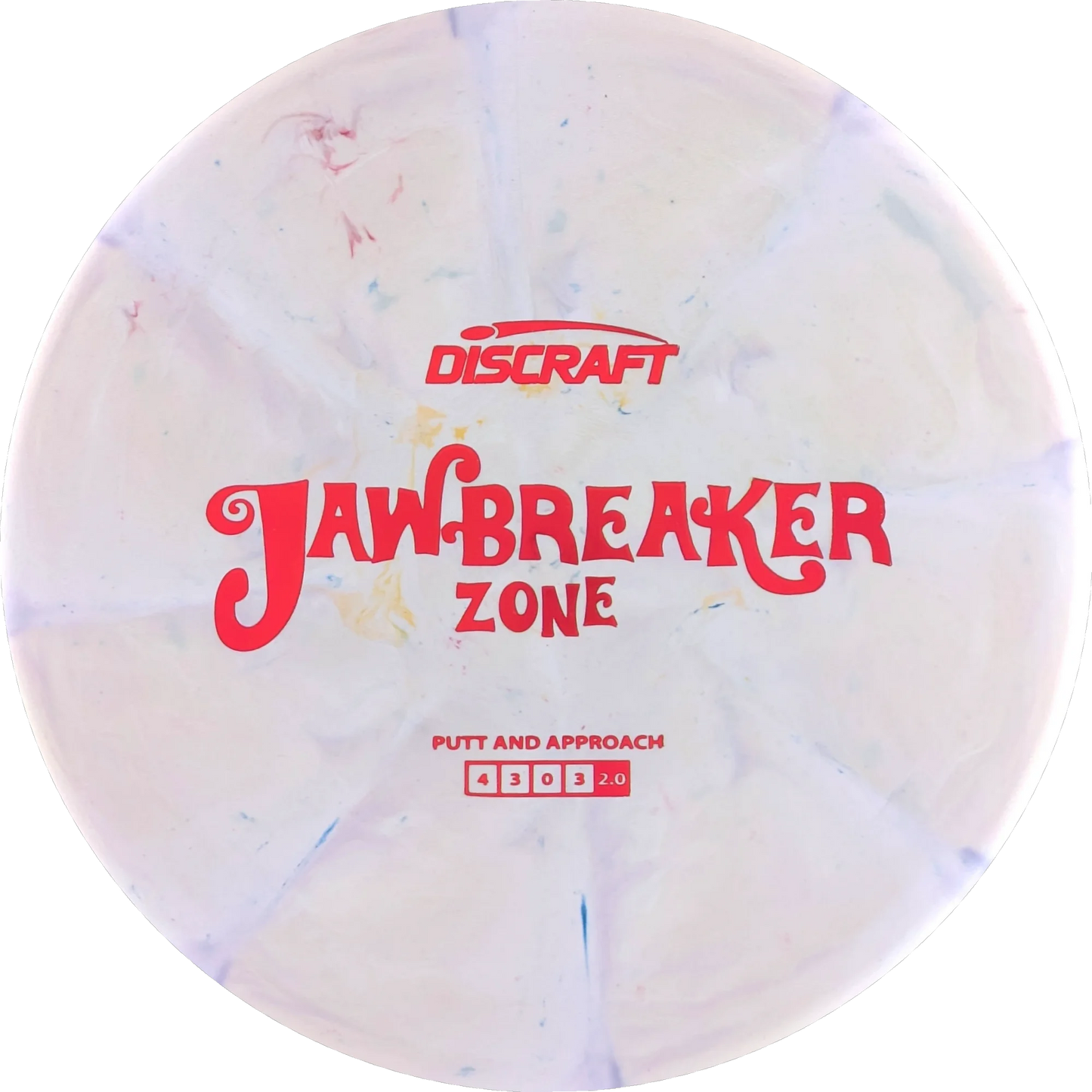 Jawbreaker Zone