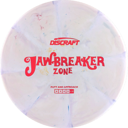 Jawbreaker Zone