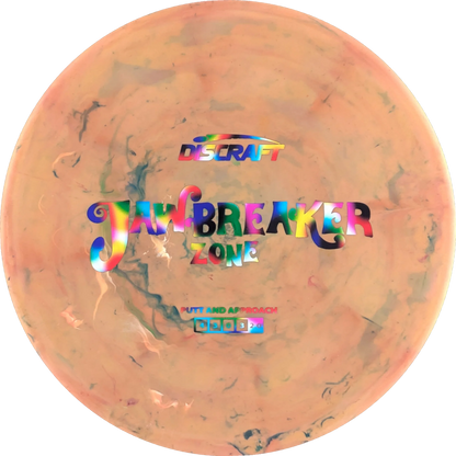 Jawbreaker Zone