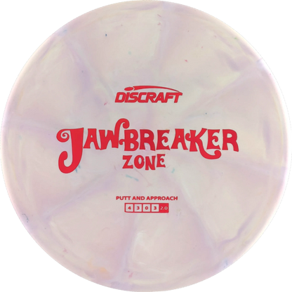 Jawbreaker Zone
