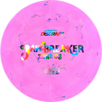 Jawbreaker Zone OS