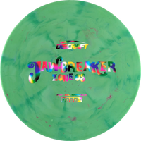 Jawbreaker Zone OS