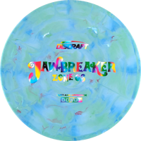 Jawbreaker Zone OS