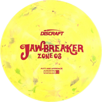 Jawbreaker Zone OS
