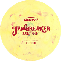 Jawbreaker Zone OS