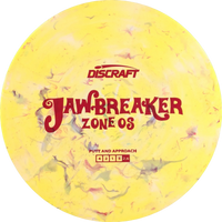 Jawbreaker Zone OS