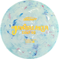 Jawbreaker Zone OS
