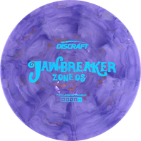 Jawbreaker Zone OS