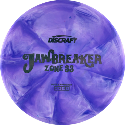 Jawbreaker Zone SS