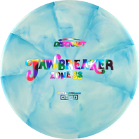 Jawbreaker Zone SS