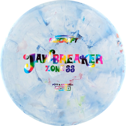 Jawbreaker Zone SS