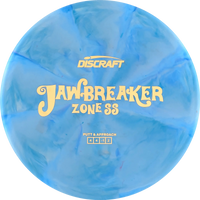 Jawbreaker Zone SS