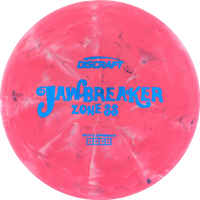 Jawbreaker Zone SS