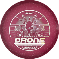 Z Sparkle Glo Ledgestone Drone