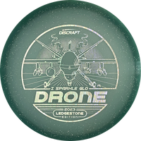 Z Sparkle Glo Ledgestone Drone