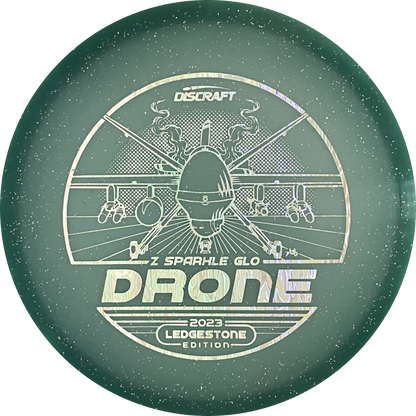 Z Sparkle Glo Ledgestone Drone