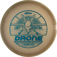 Z Sparkle Glo Ledgestone Drone